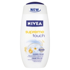 nivea kuno prausiklis supreme touch