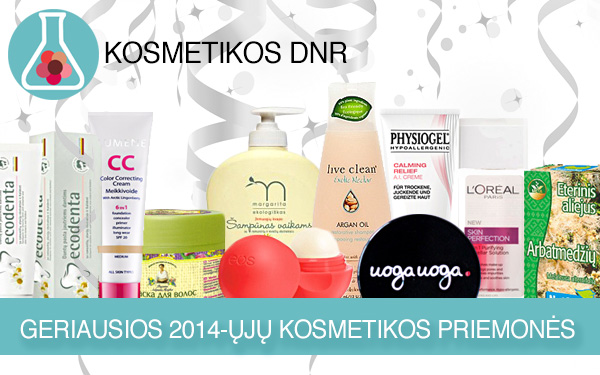 geriausios-2014-kosmetikos-priemones
